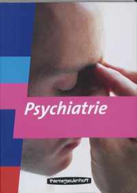 Kwalificatieniveau 4 Psychiatrie voor verpleegkundigen