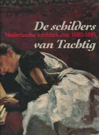 De schilders van Tachtig