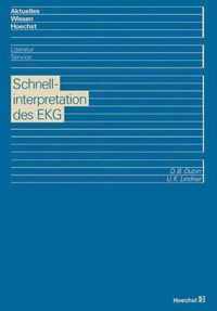 Schnellinterpretation Des EKG