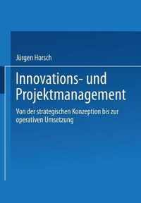 Innovations- Und Projektmanagement