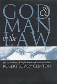 God and Man in the Law