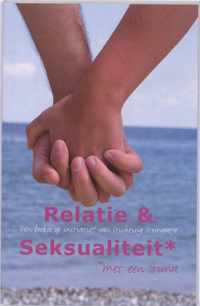Relatie en seksualiteit met een stoma - Eliene Roelse - Paperback (9789065232434)