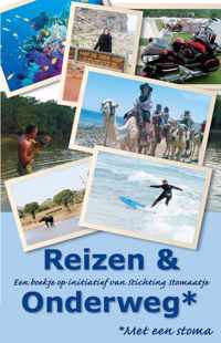 Reizen & Onderweg - Eliene Roelse - Paperback (9789065232915)