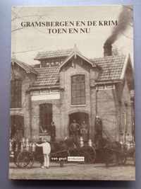 Gramsbergen en de krim en omgeving 1900 -