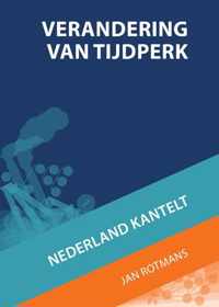 Verandering van tijdperk - Helen Toxopeus - Hardcover (9789461040350)