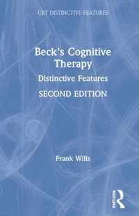 Beck's Cognitive Therapy