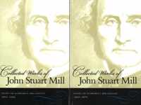 Collected Works of John Stuart Mill, Volumes 4 & 5