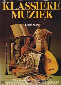 Klassieke muziek
