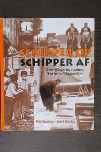 Schipper op, schipper af