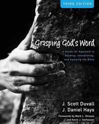 Grasping God's Word