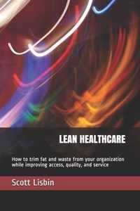 Lean Healthcare