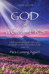 God of Wonders