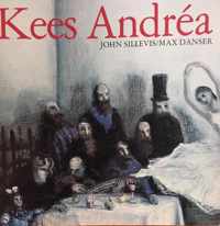 Kees andrea