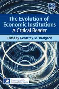 The Evolution of Economic Institutions