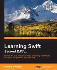 Learning Swift -