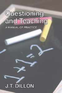 Questioning and Teaching