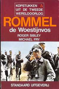 Rommel de woestynvos