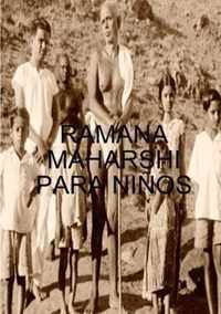 RAMANA MAHARSHI PARA NINOS