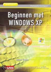 Beginnen Met Windows XP