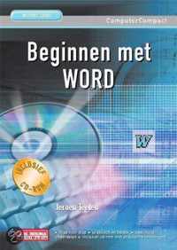 Beginnen Met Word