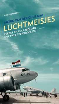 Luchtmeisjes