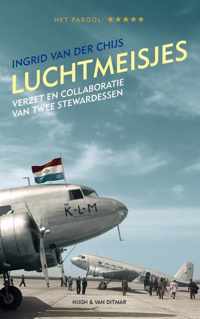 Luchtmeisjes