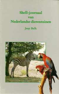 Shell-journaal nederlandse dierentuinen