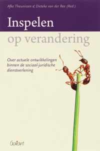 Inspelen op verandering