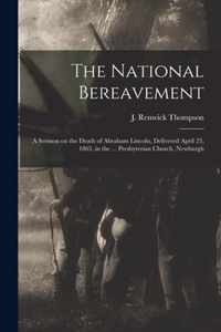 The National Bereavement