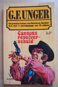 Cannons revolverschuld