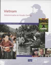 Vietnam ekolonisatie en koude oorlog h/v examenkatern