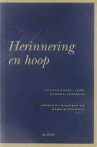 Herinnering en hoop