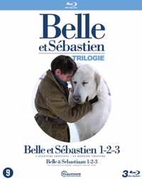 Belle & Sebastiaan 1-3