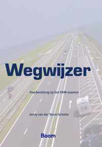 Wegwijzer