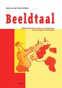 Beeldtaal