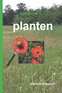 Zelf gezien 2 -   Planten