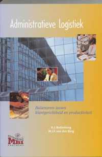 Administratieve logistiek