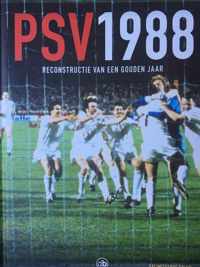 luxe gelimiteerde editie PSV 1988