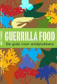 Guerrilla food