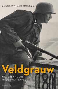 Veldgrauw