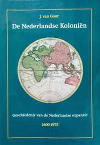 De Nederlandse koloniÃ«n