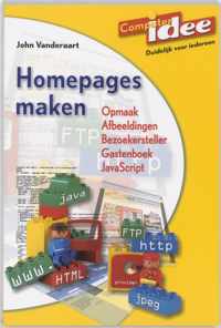 Homepages Maken