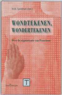 Wondtekenen, wondertekenen