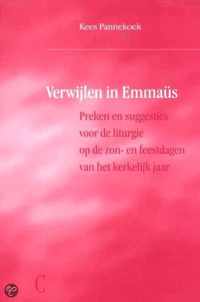 Verwijlen In Emmaus