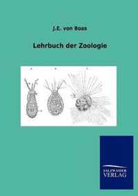 Lehrbuch der Zoologie