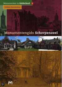 Monumentengids Scherpenzeel