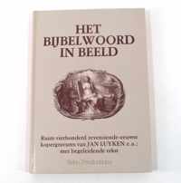 Het Bijbelwoord in Beeld