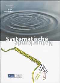 Systematische Natuurkunde / N2 Havo 2 / Deel Kernboek