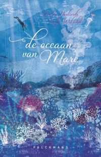 De oceaan van Mare - Kirstin Vanlierde - Hardcover (9789464019476)