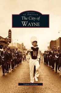 City of Wayne
